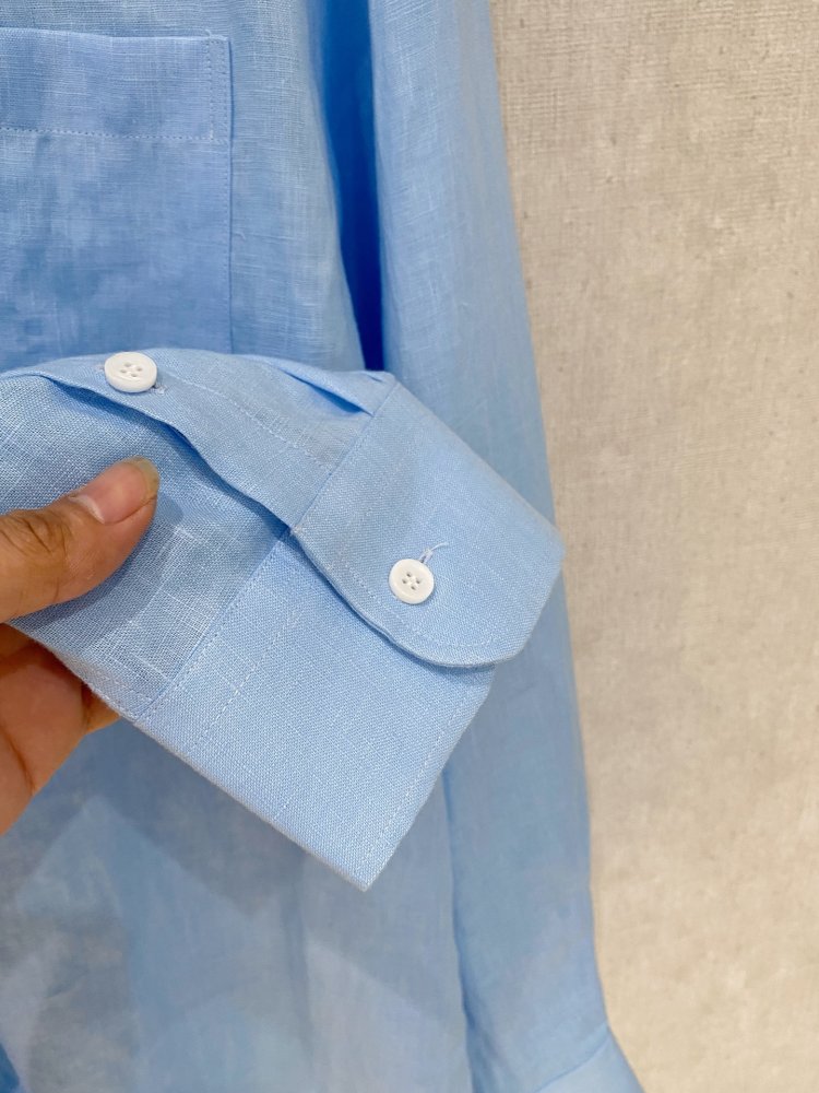 Рубашка мужская фото 7