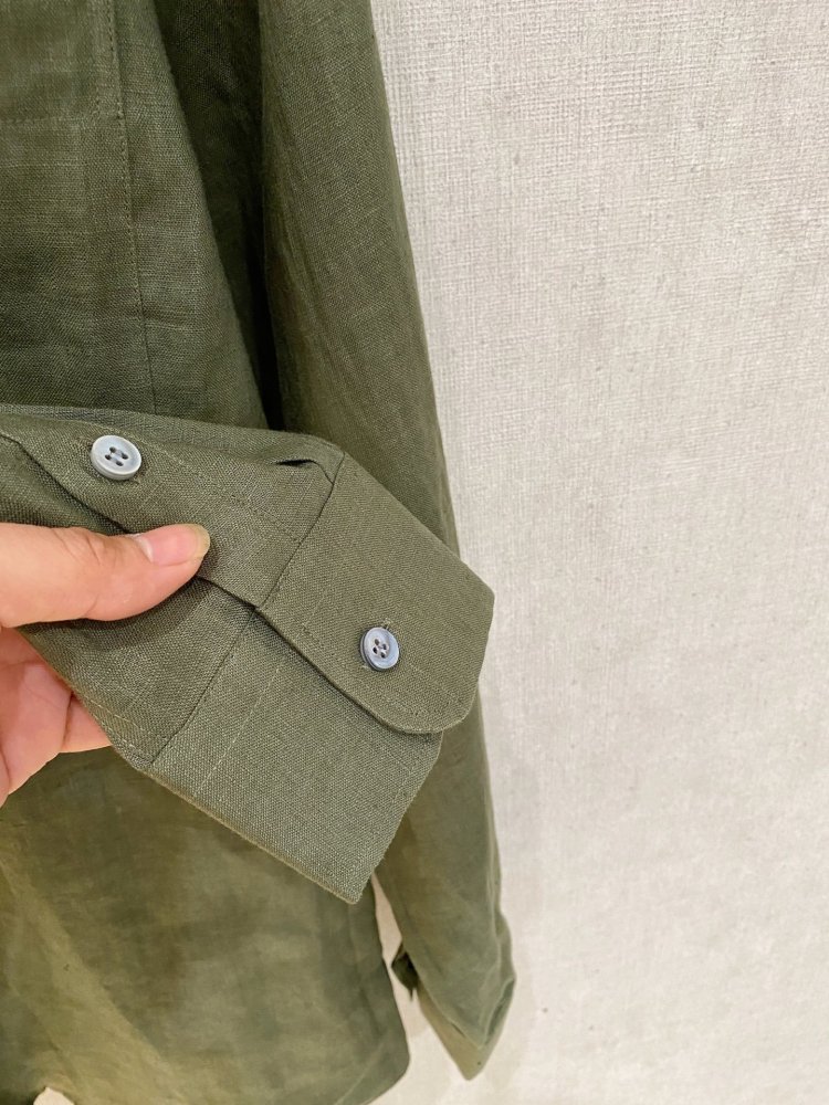 Рубашка мужская фото 7