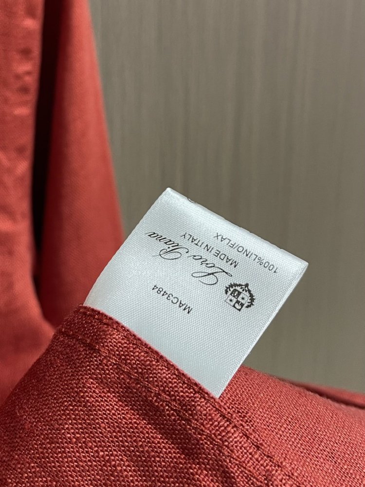 Рубашка мужская фото 7