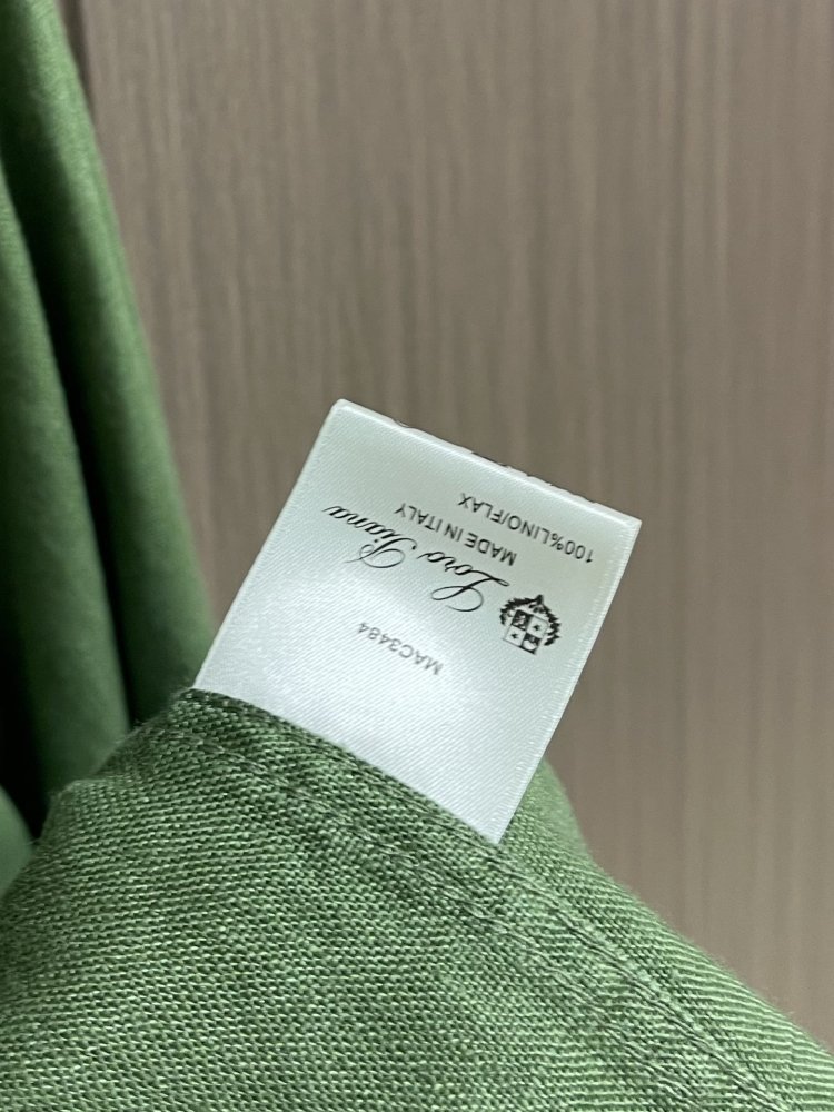 Рубашка мужская фото 7