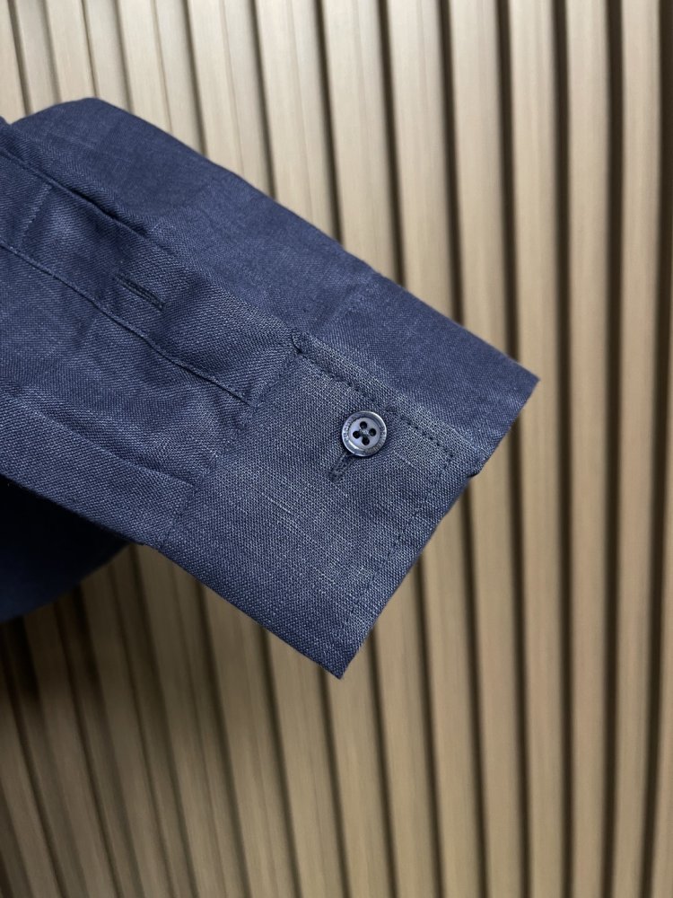 Shirt men's фото 7