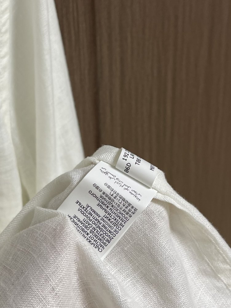 Рубашка мужская фото 7