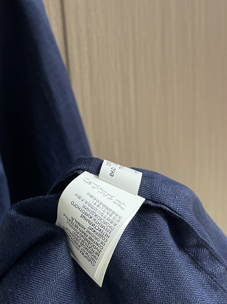 Shirt men's фото 7