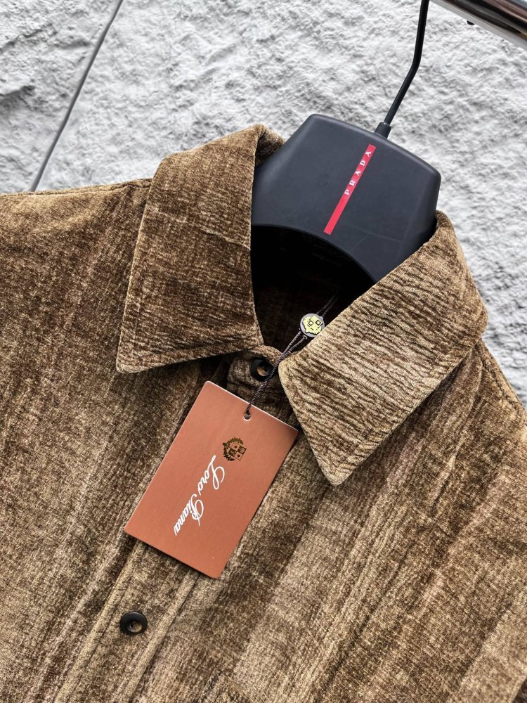 Сорочка чоловіча фото 7