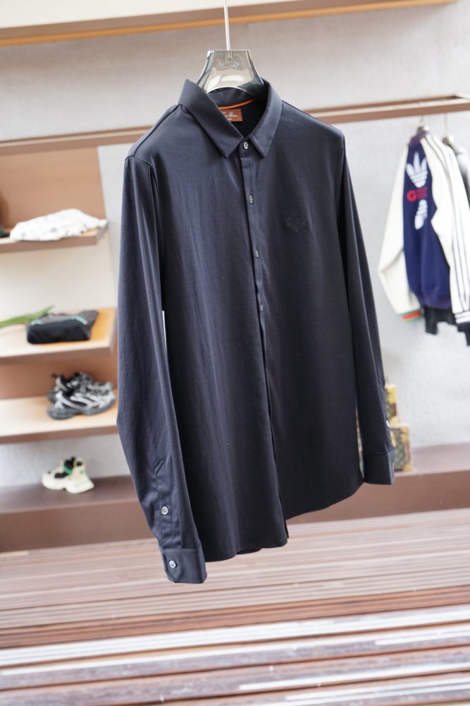 Рубашка мужская фото 7