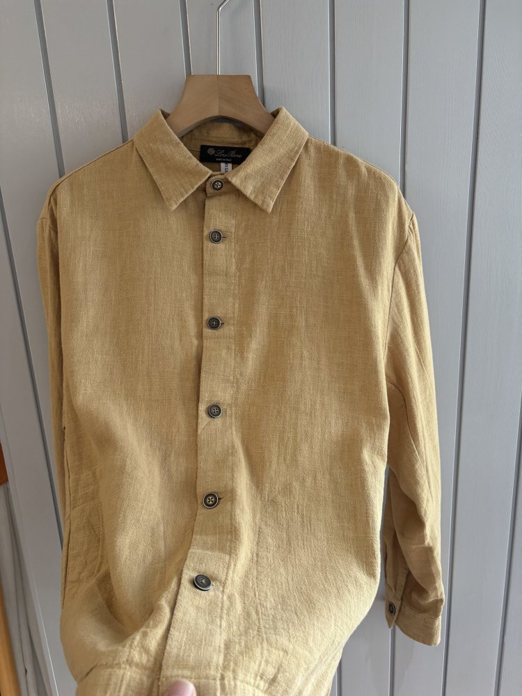 Сорочка чоловіча фото 7