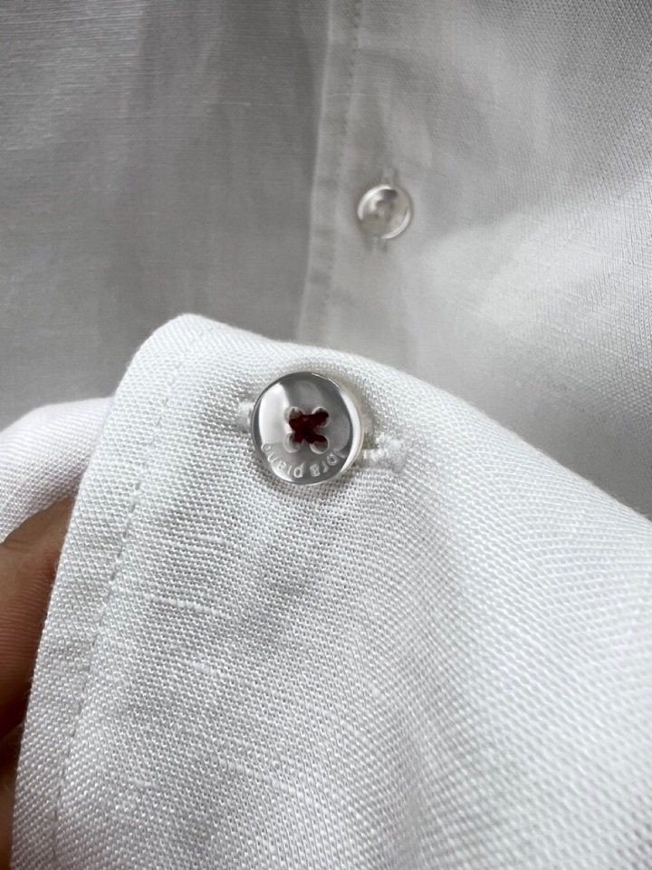 Shirt men's фото 7