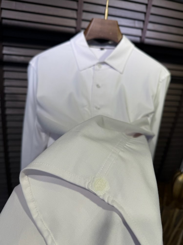 Shirt men's фото 7