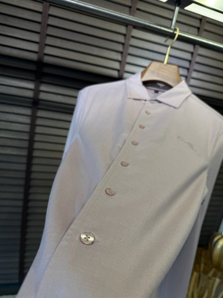 Shirt men's фото 7