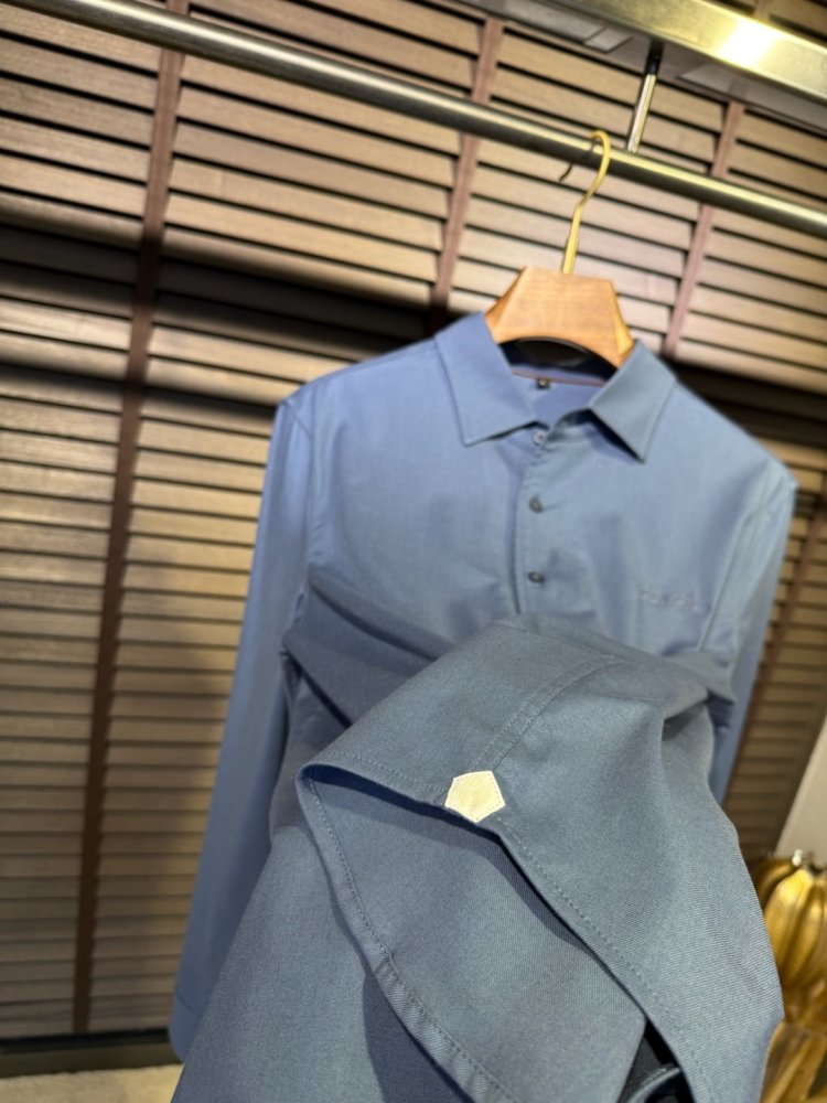 Сорочка чоловіча фото 7