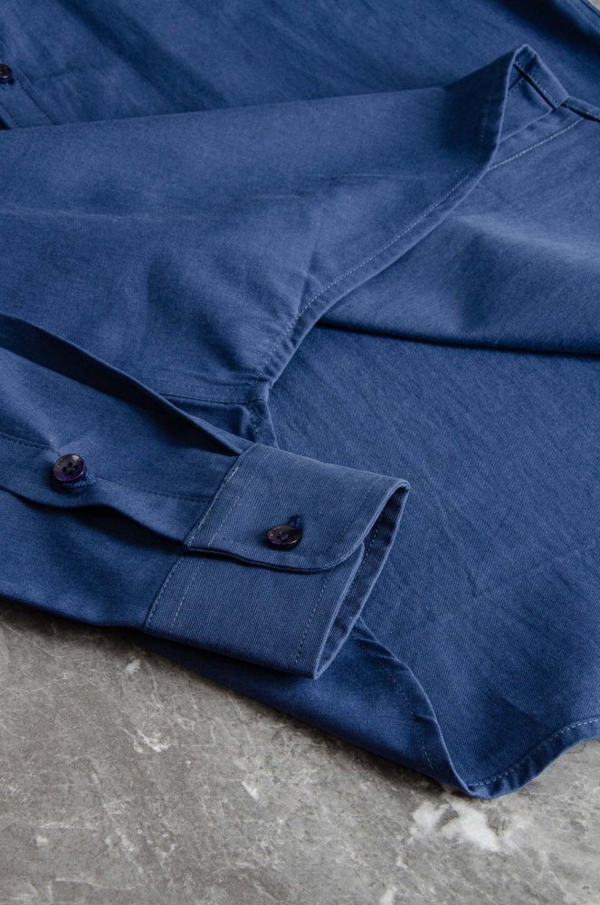 Рубашка мужская фото 7