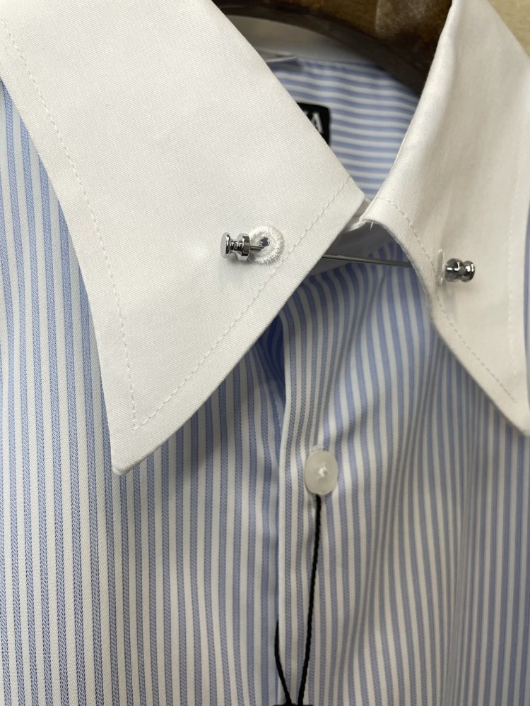 Рубашка мужская фото 7