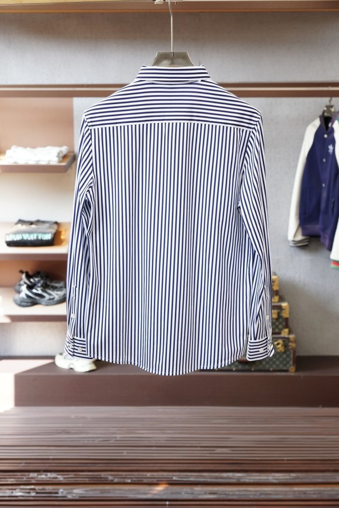 Рубашка мужская фото 7