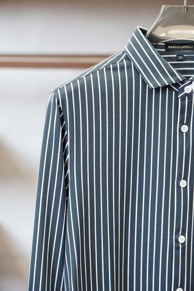 Рубашка мужская фото 7