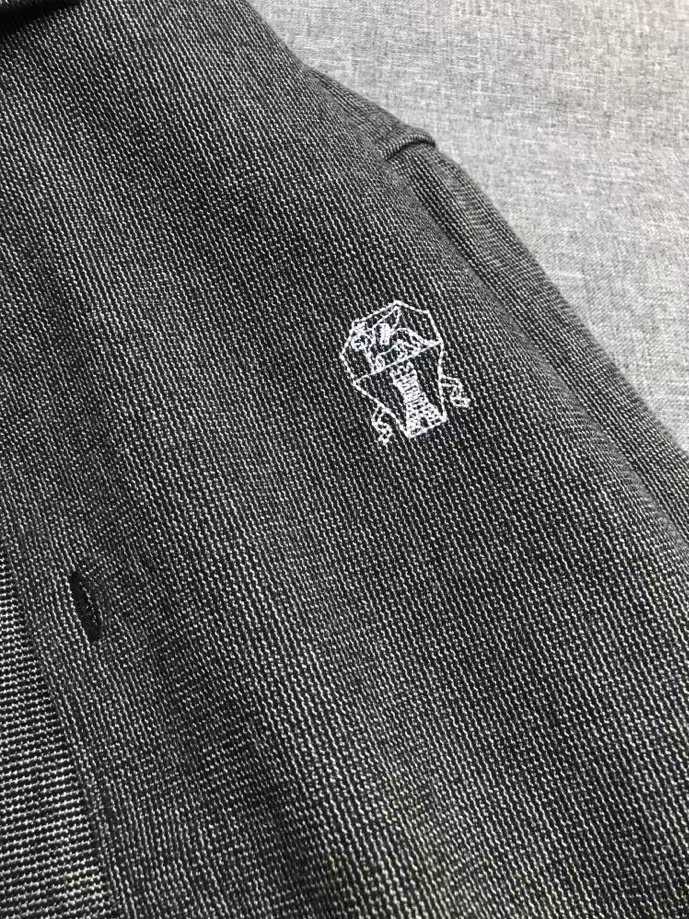 Рубашка мужская фото 7