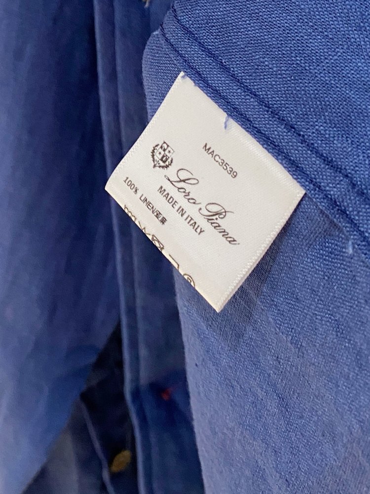 Рубашка мужская фото 8