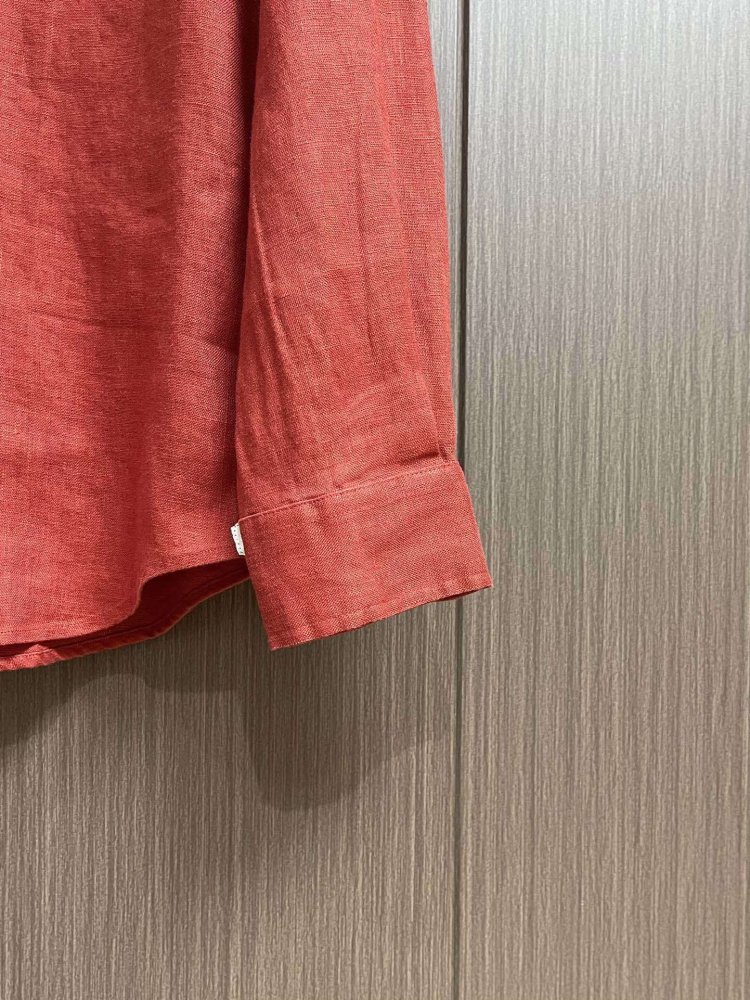 Рубашка мужская фото 8