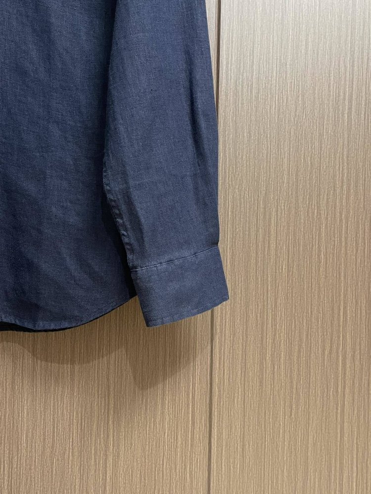 Shirt men's фото 8