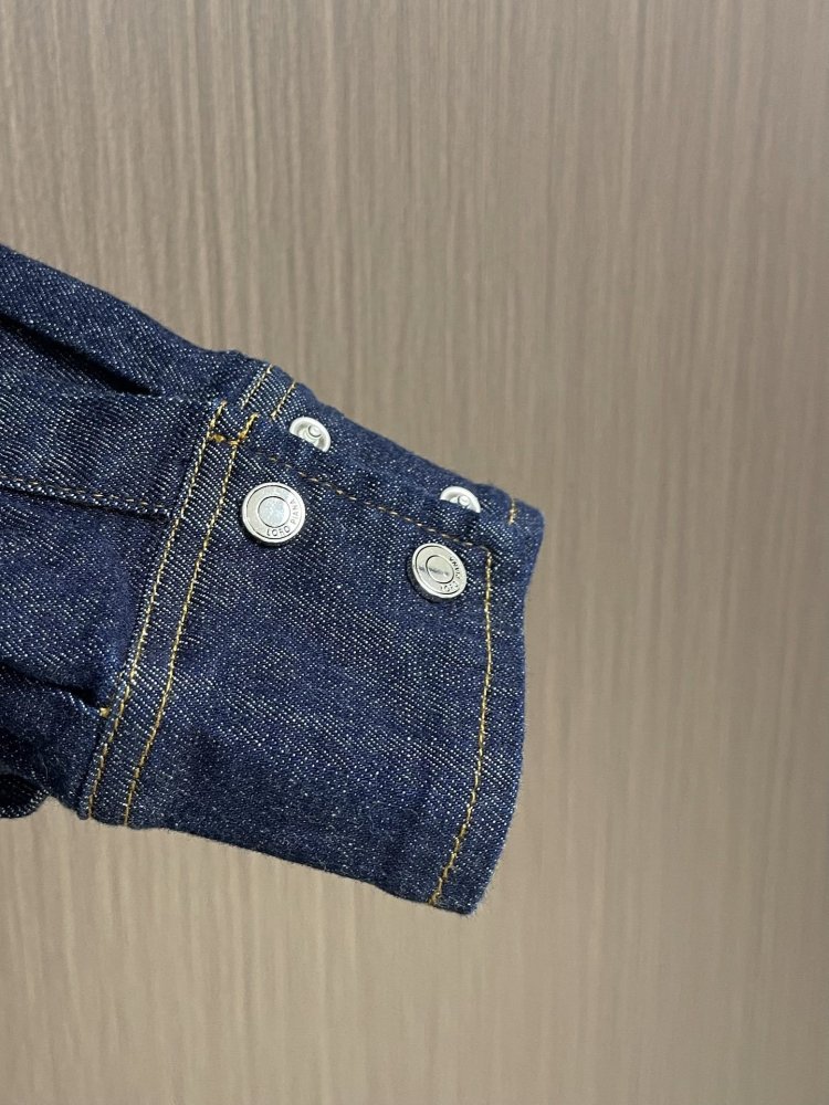 Shirt men's фото 8