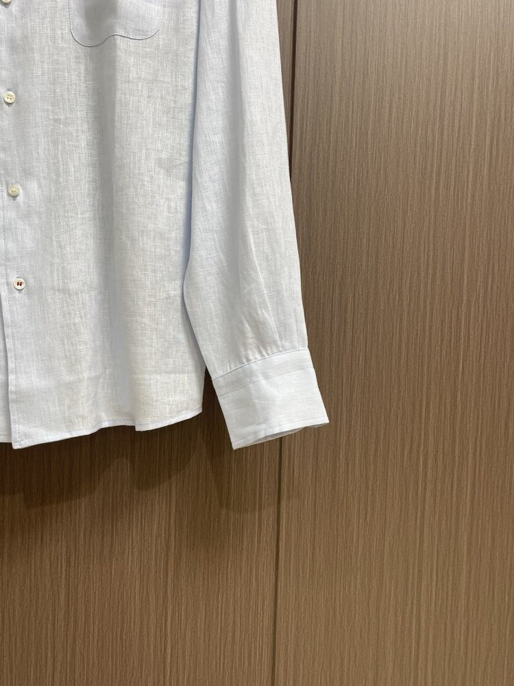 Shirt men's фото 8