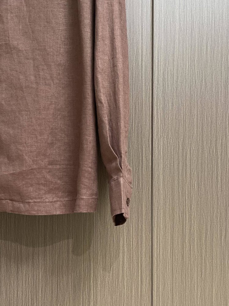 Shirt men's фото 8