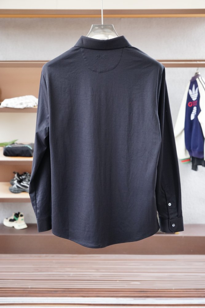 Рубашка мужская фото 8