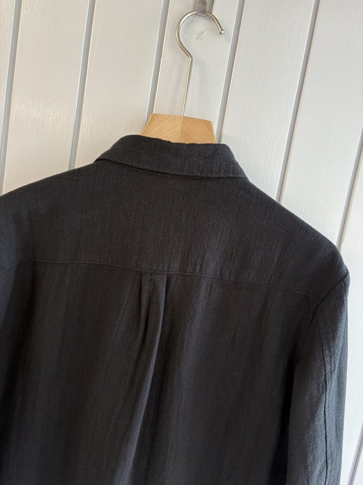 Рубашка мужская фото 8