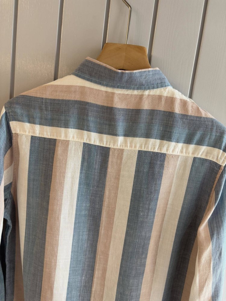 Рубашка мужская фото 8