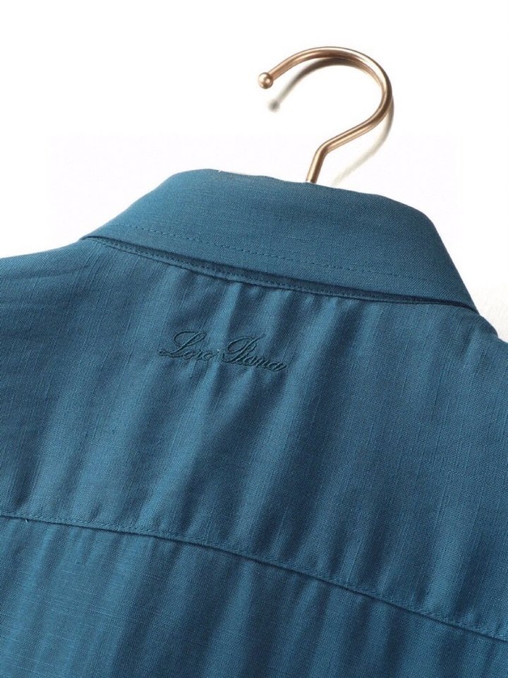 Рубашка мужская фото 8