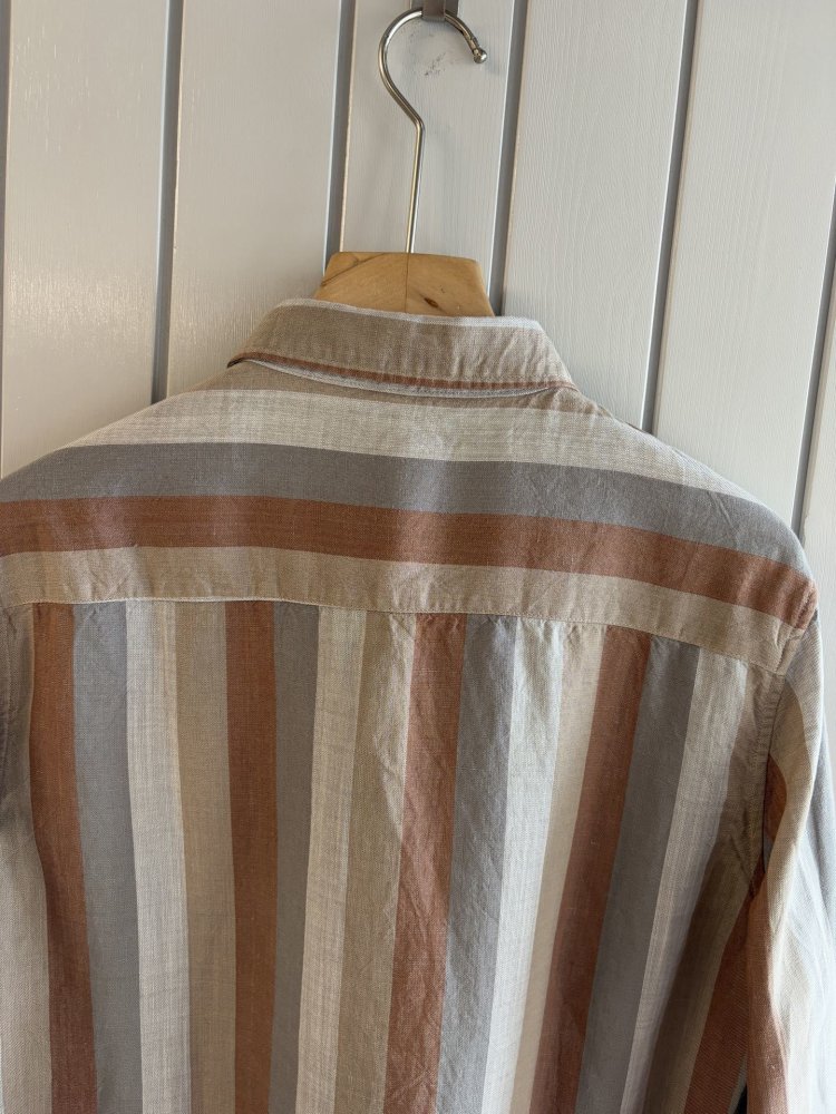 Shirt men's фото 8