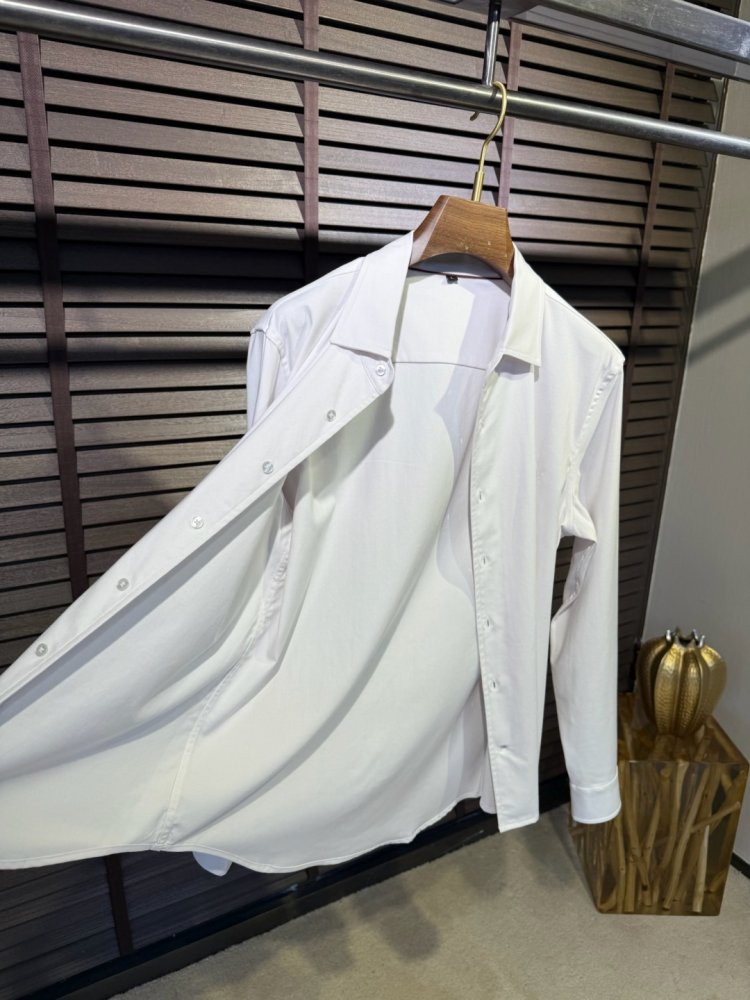 Shirt men's фото 8