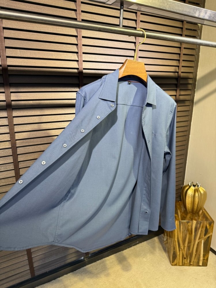 Сорочка чоловіча фото 8