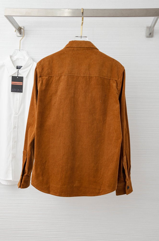 Shirt men's фото 8