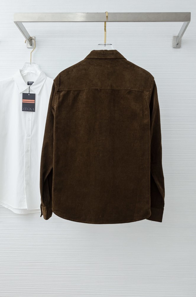 Рубашка мужская фото 8