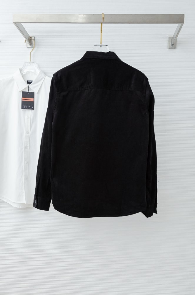 Shirt men's фото 8