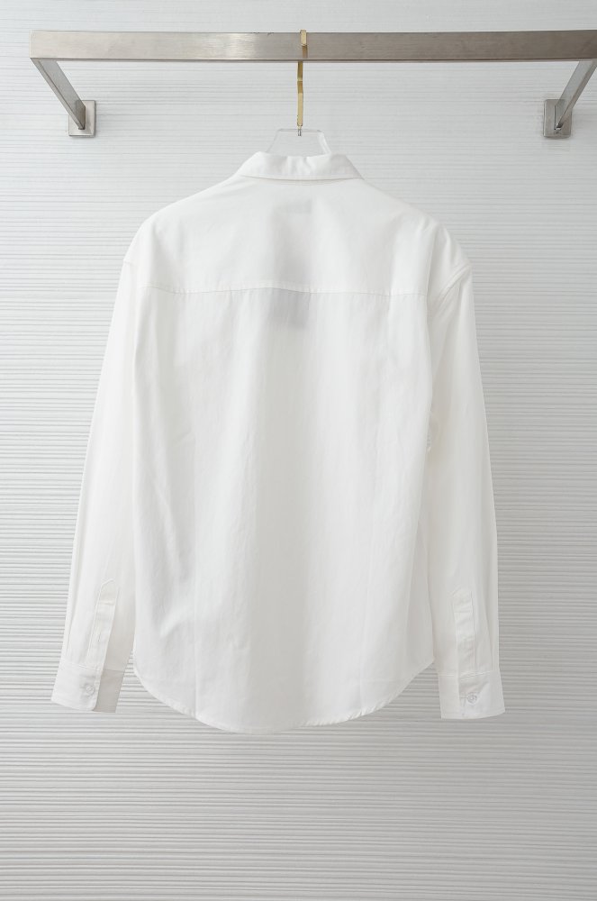 Shirt men's фото 8