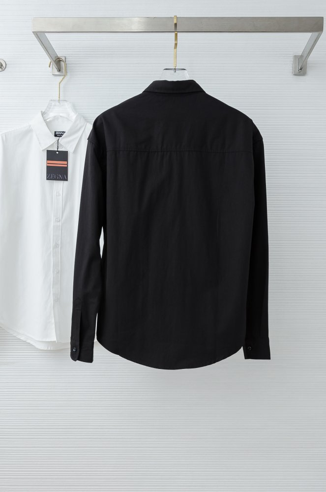 Shirt men's фото 8