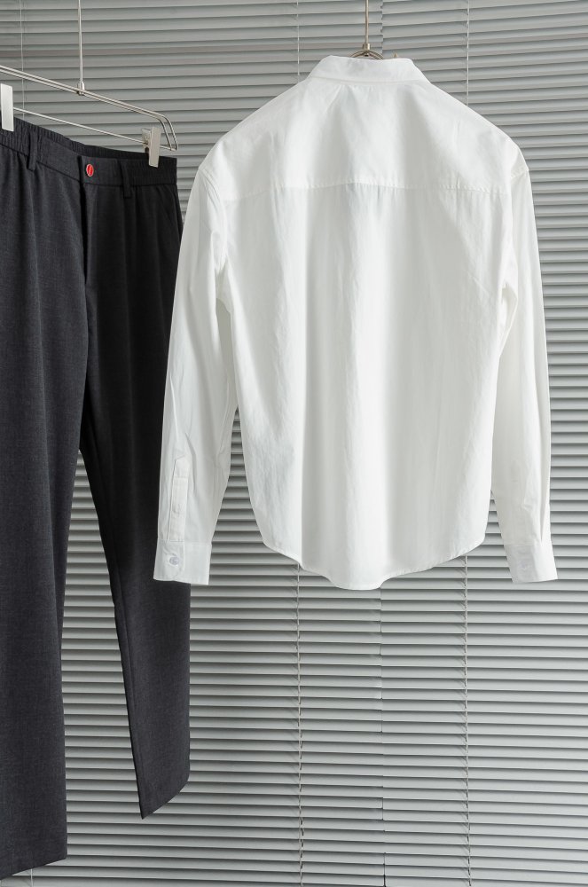 Рубашка мужская фото 8