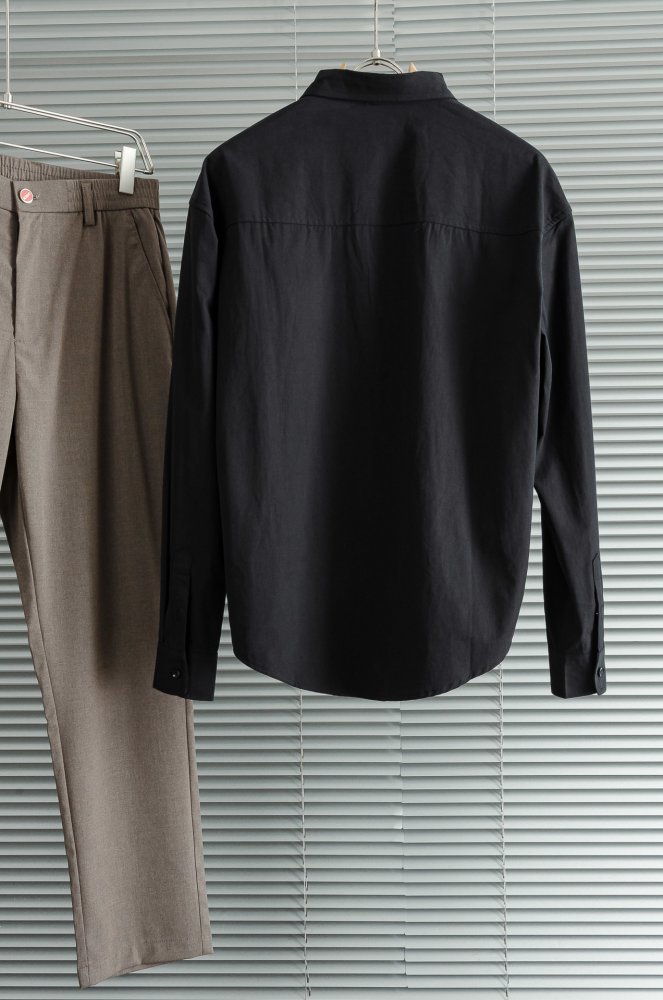 Shirt men's фото 8