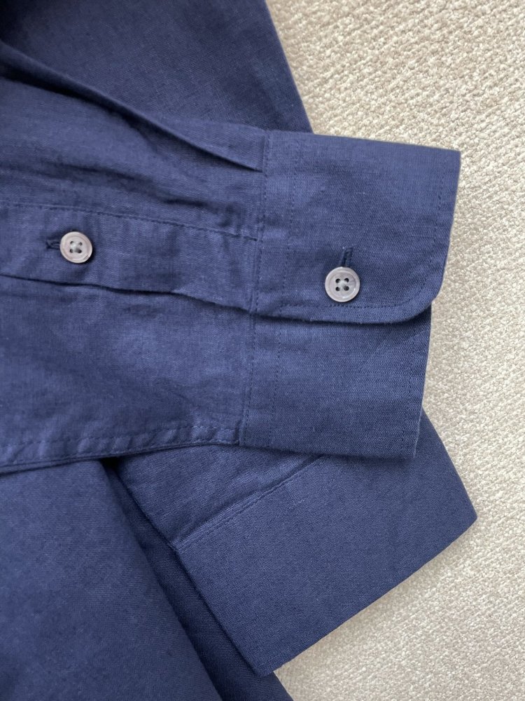 Рубашка мужская фото 8