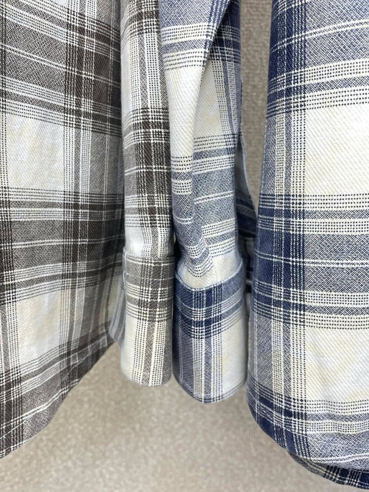 Рубашка мужская фото 8