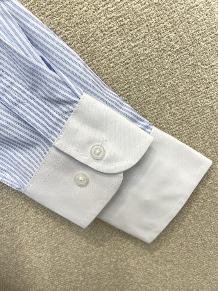 Рубашка мужская фото 8