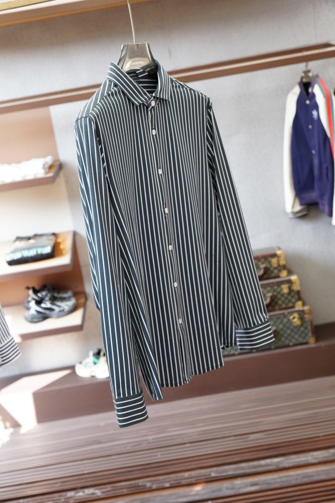 Рубашка мужская фото 8