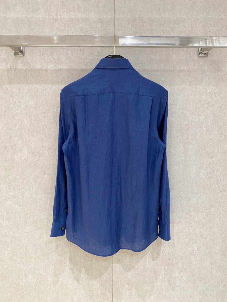 Рубашка мужская фото 9