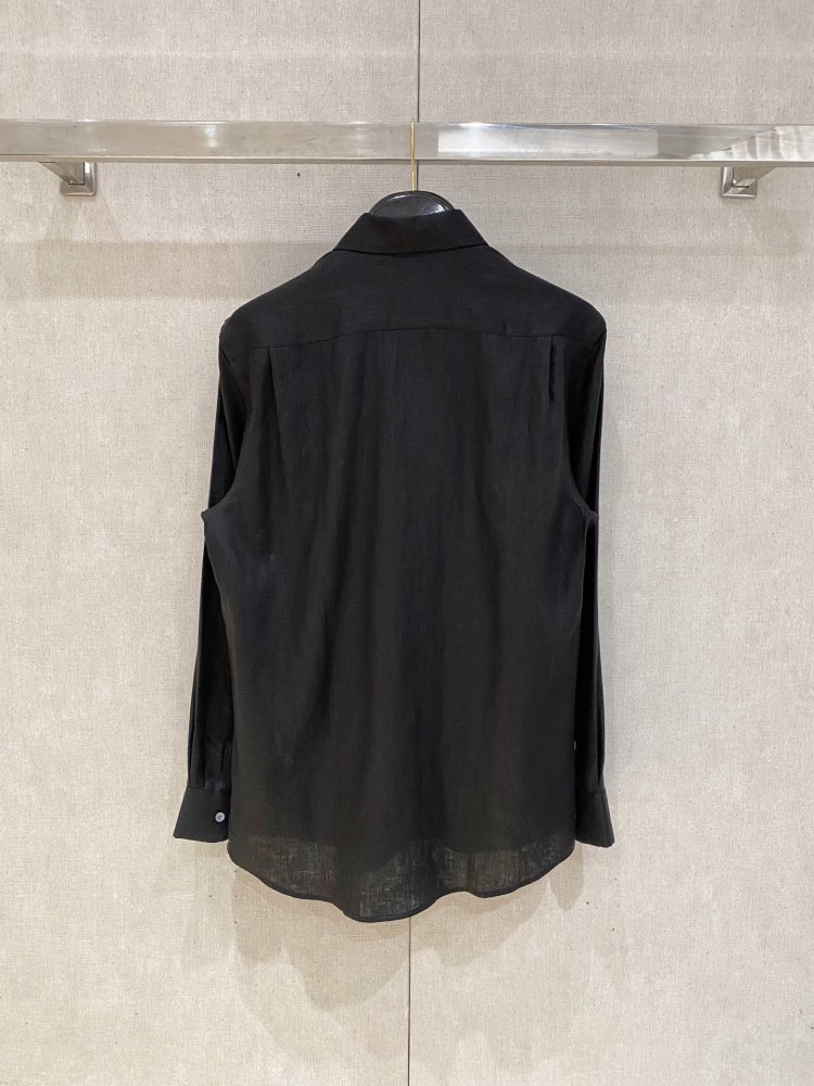 Рубашка мужская фото 9