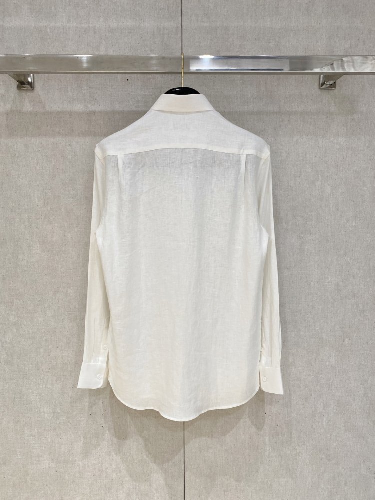 Рубашка мужская фото 9