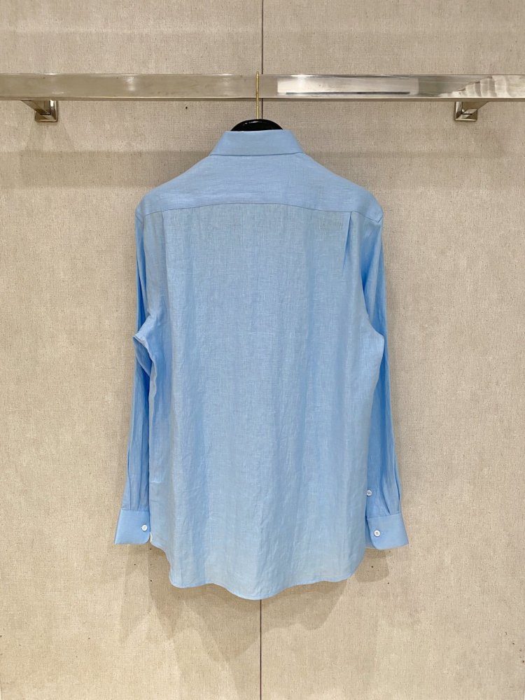 Рубашка мужская фото 9