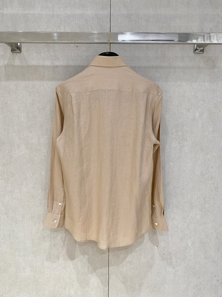 Рубашка мужская фото 9