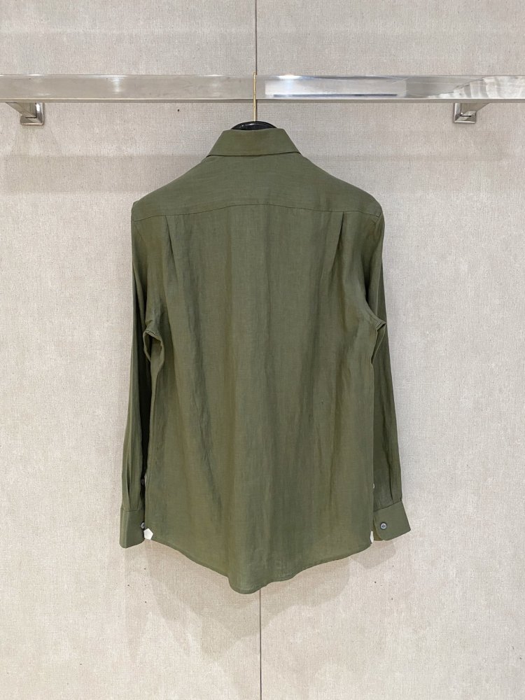 Рубашка мужская фото 9