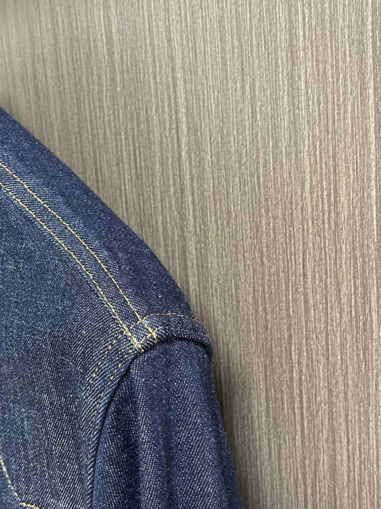 Shirt men's фото 9